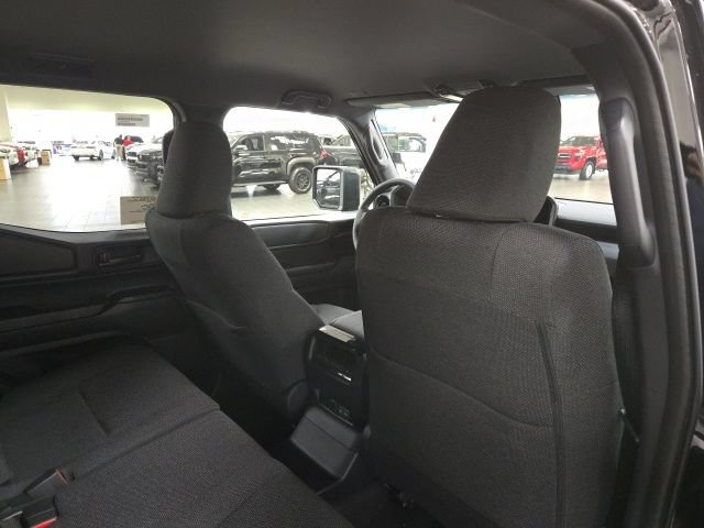 New 2027 Toyota Land Cruiser 1958 AWD/4WD image 11