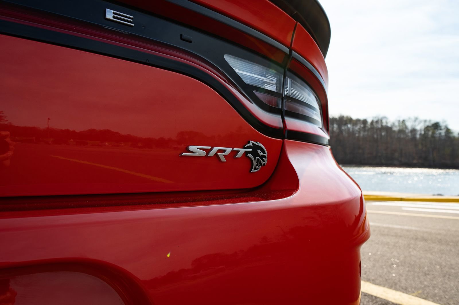 Used 2023 Dodge Charger SRT Hellcat image 41