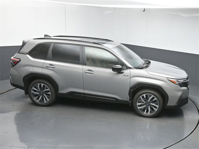 Used 2025 Subaru Forester Touring w/ Touring Package image 51