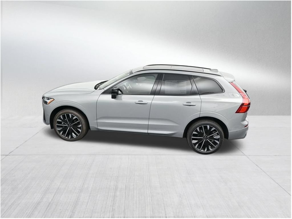 New 2026 Volvo XC60 B5 Ultra AWD/4WD image 14
