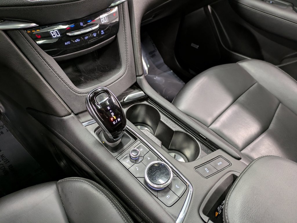 Used 2023 Cadillac XT5 Sportv image 14