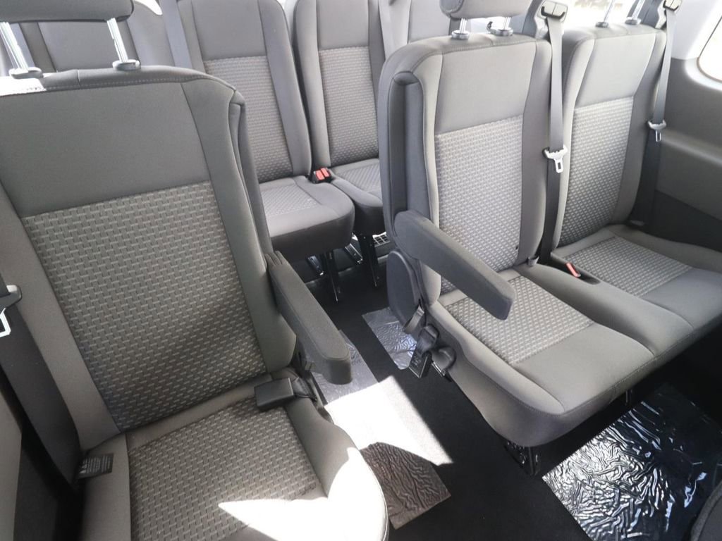 New 2026 Ford Transit 350 XLT image 15