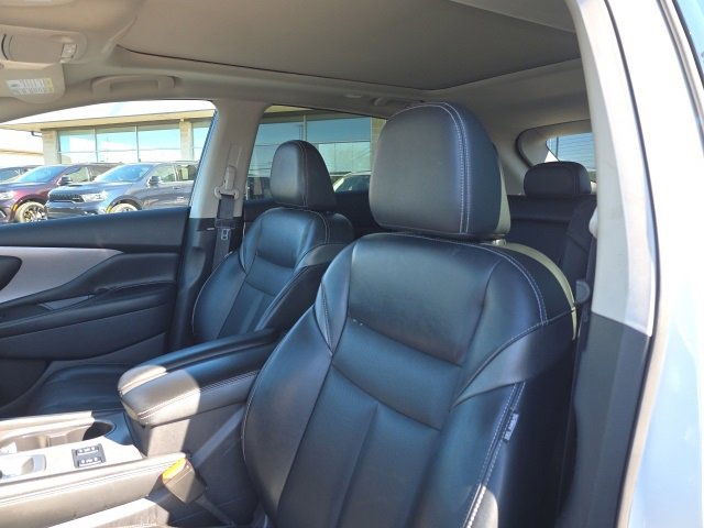 Used 2023 Nissan Murano SL w/ SL Moonroof Package image 13