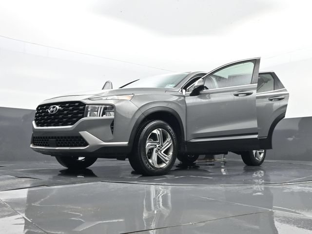 Used 2021 Hyundai Santa Fe SE AWD/4WD image 32
