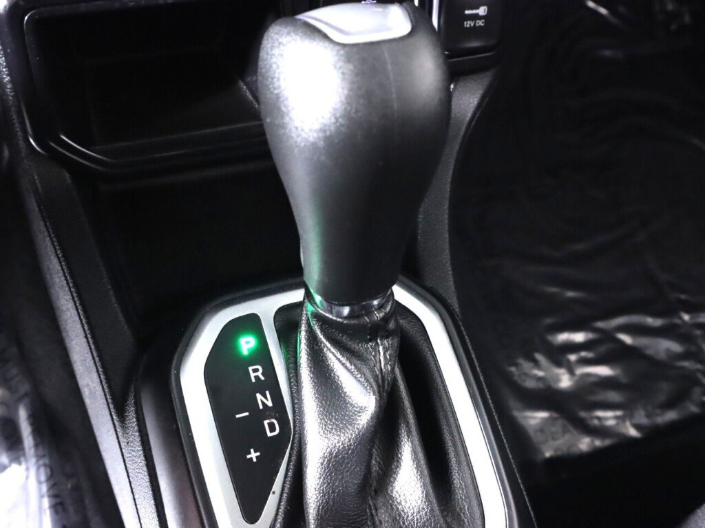 Used 2019 Jeep Renegade Altitude w/ Quick Order Package 2XM FWD image 25