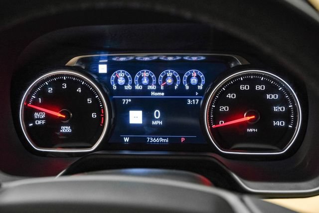 Used 2021 Chevrolet Tahoe Premier RWD image 23