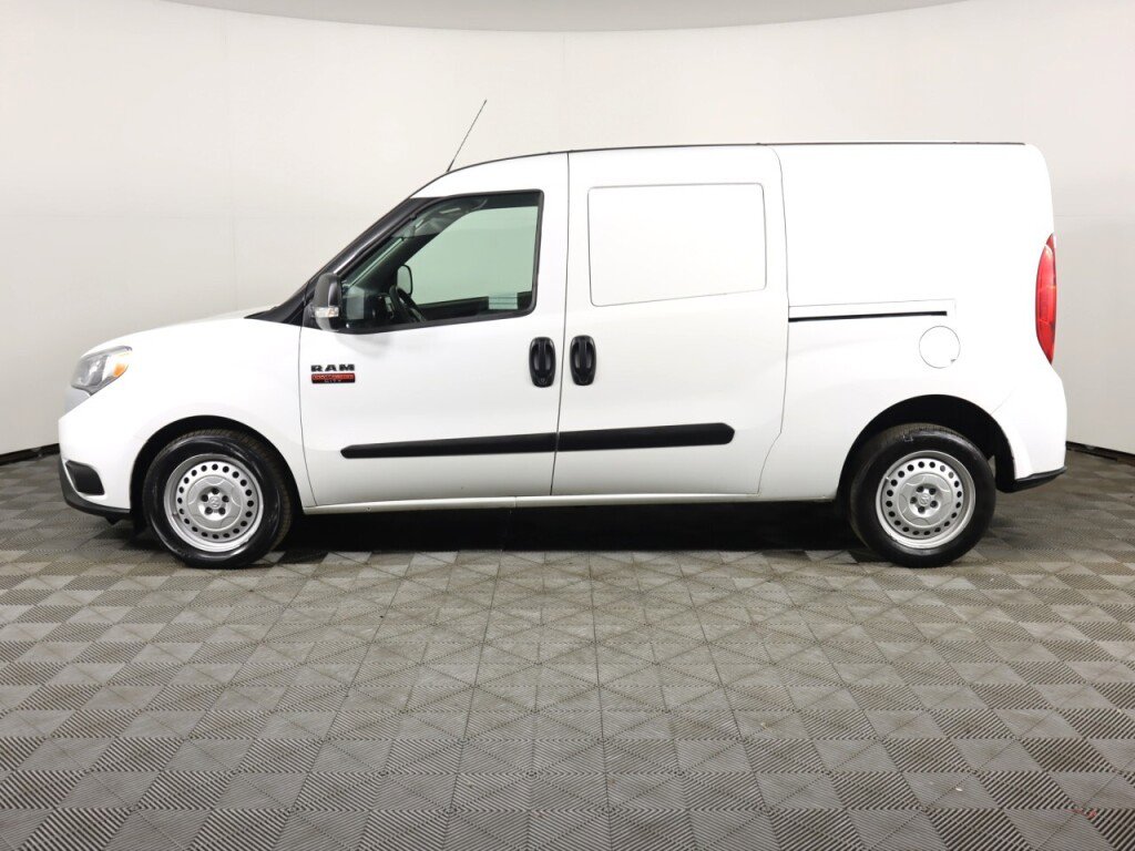 Used 2022 RAM ProMaster City Wagon image 2
