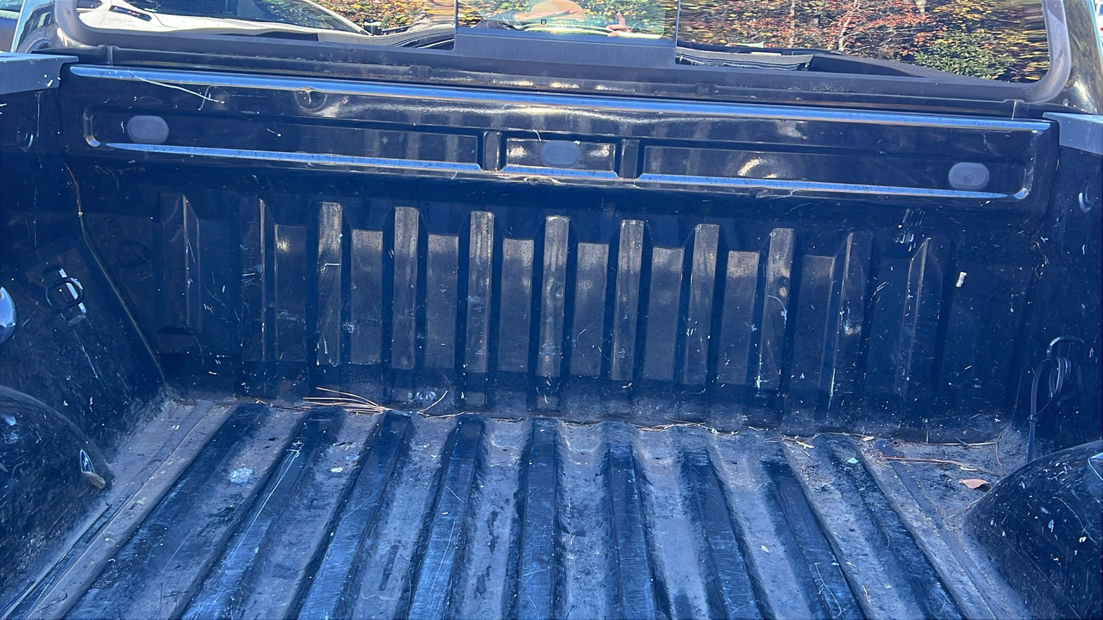 Used 2016 GMC Canyon SLT image 13