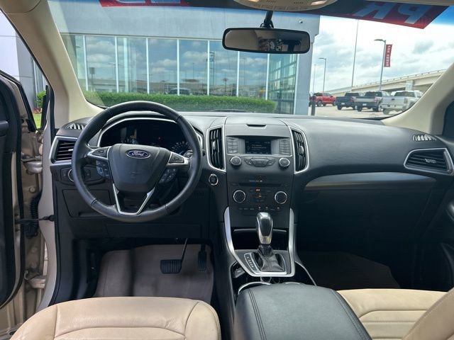 Used 2018 Ford Edge SEL FWD image 37