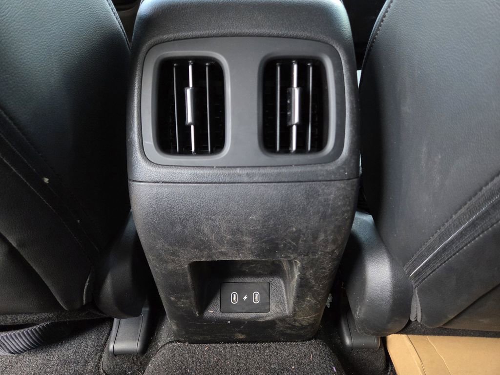Certified 2025 Hyundai Tucson XRT image 19