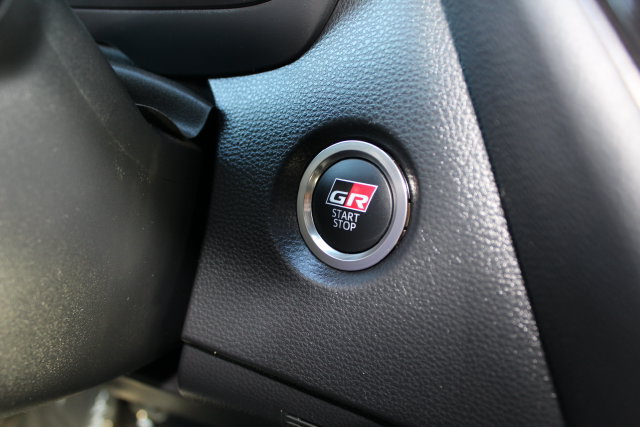 Certified 2024 Toyota Corolla GR AWD/4WD image 42