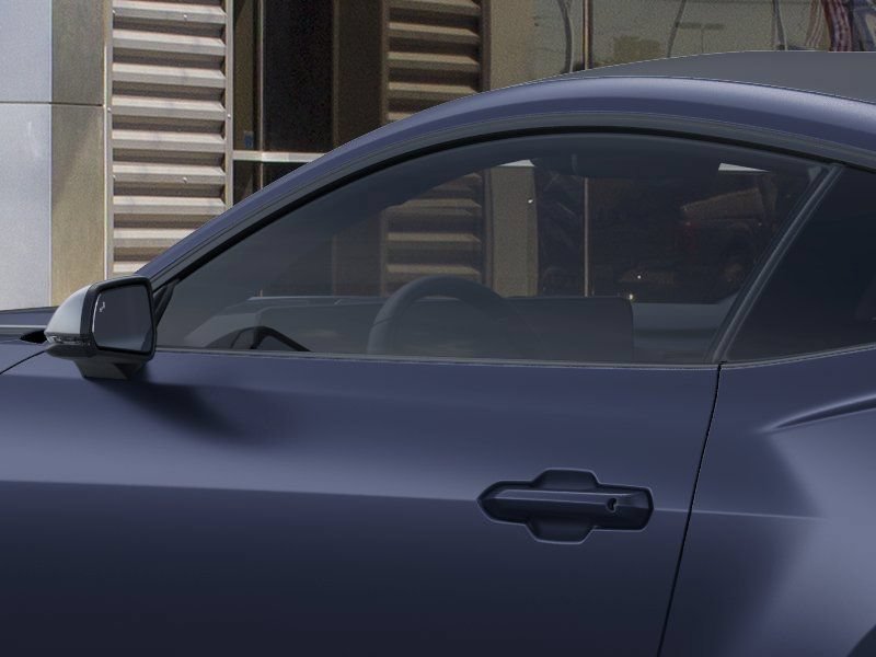 New 2025 Ford Mustang Dark Horse w/ Dark Horse Handlin Package RWD image 20