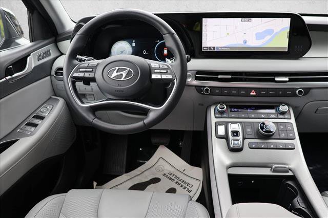 Used 2023 Hyundai Palisade SEL w/ Cargo Package AWD/4WD image 24