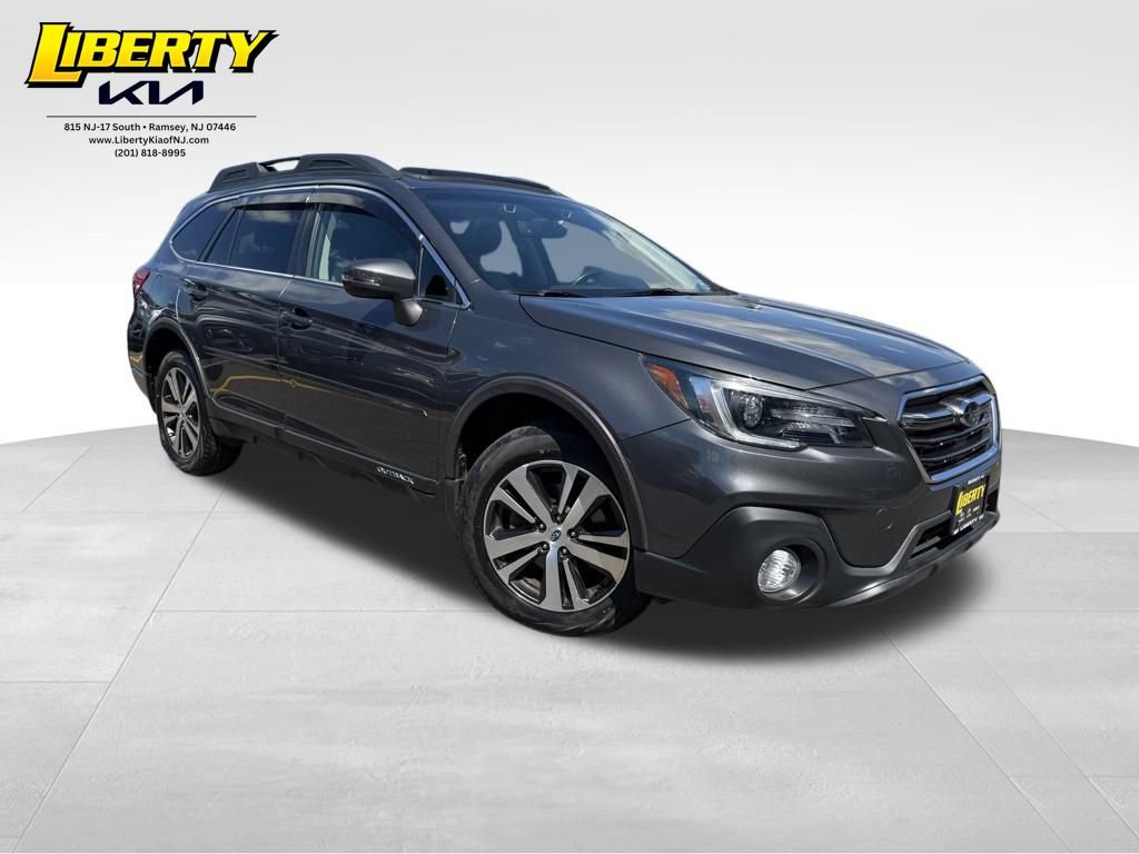 Used 2019 Subaru Outback 3.6R Limited