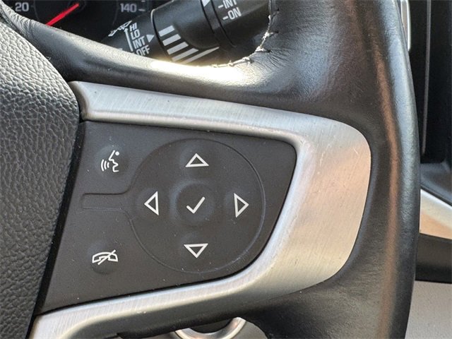 Used 2019 GMC Terrain SLT w/ Preferred Package image 18