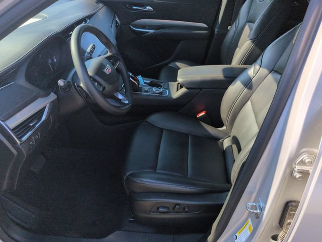 Used 2020 Cadillac XT4 Premium Luxury AWD/4WD image 14