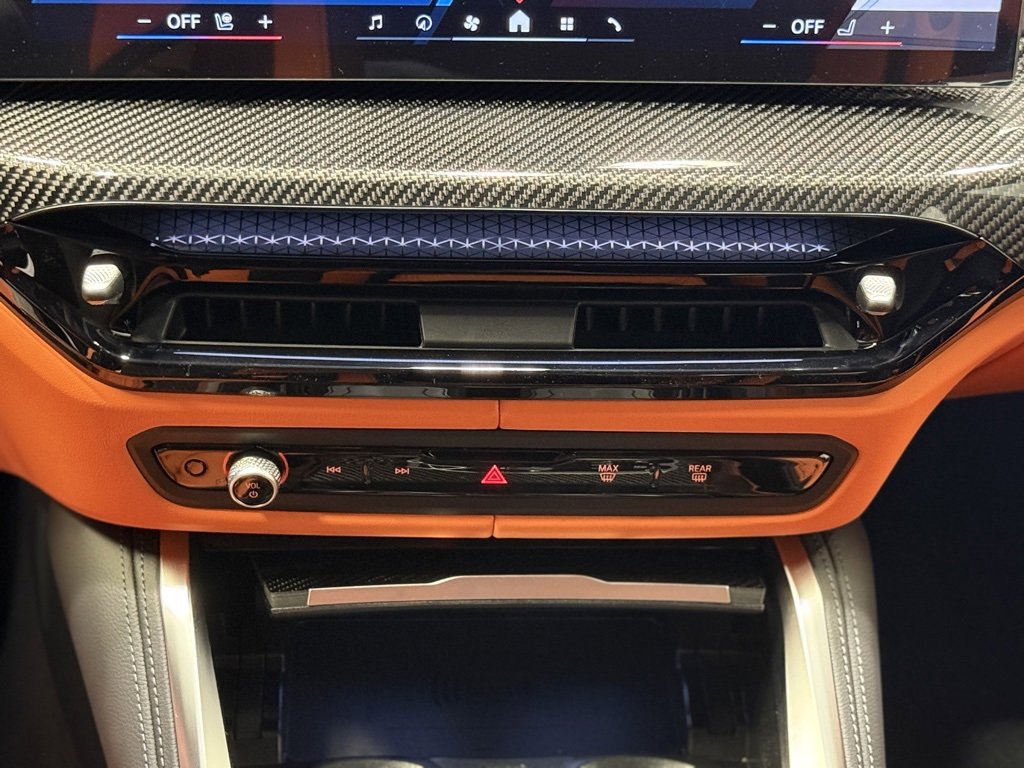 New 2026 BMW M3 Competition w/ Executive Package image 23
