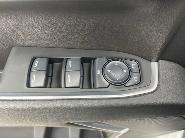 Used 2025 GMC Sierra 1500 Elevation AWD/4WD image 26