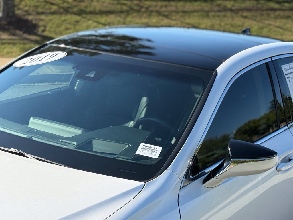 Used 2019 Lexus ES 350 w/ Accessory Package 2 FWD image 10