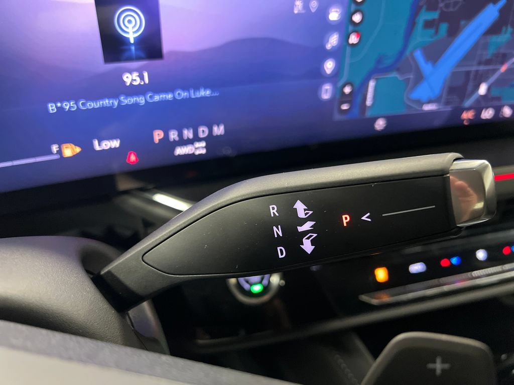 New 2026 Buick Envision Preferred AWD/4WD image 25