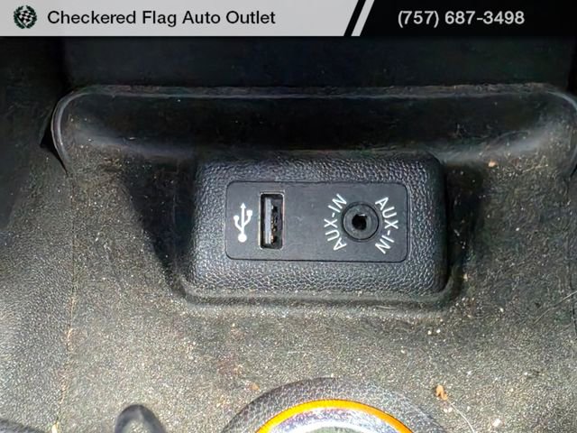 Used 2013 MINI Cooper S FWD image 18
