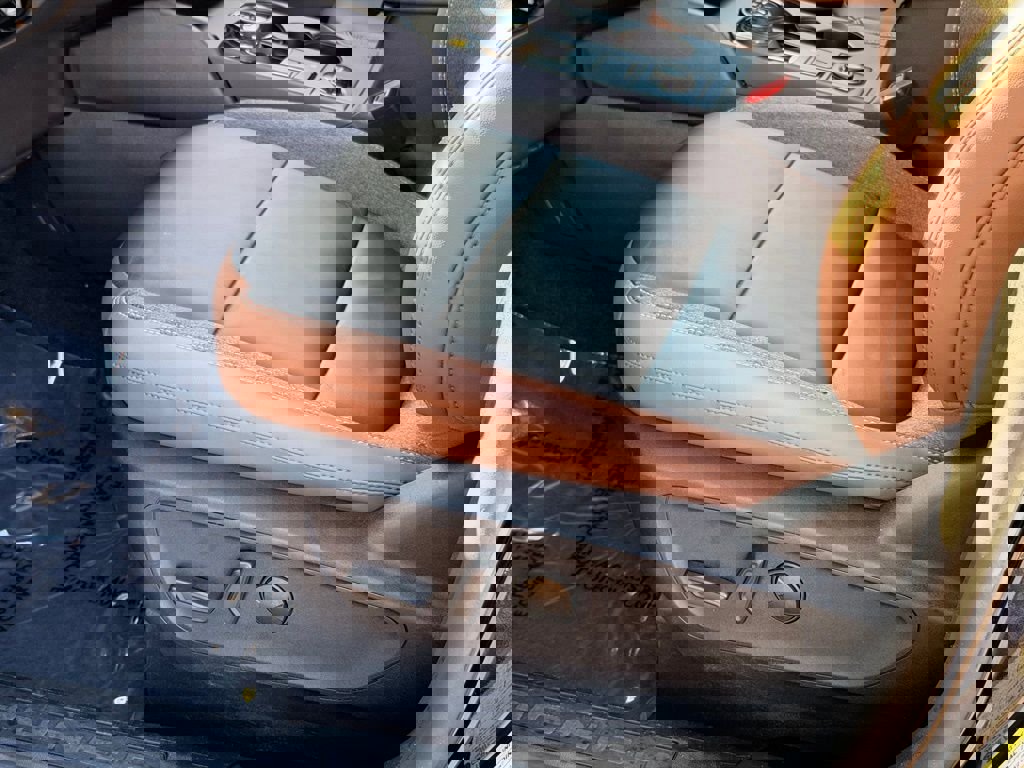 Used 2023 Ford Bronco Sport Outer Banks w/ Tech Package image 24