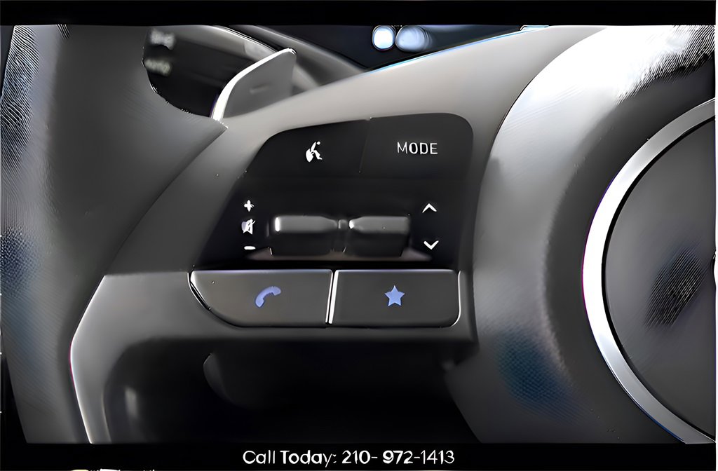 Used 2024 Hyundai Santa Cruz Limited image 18