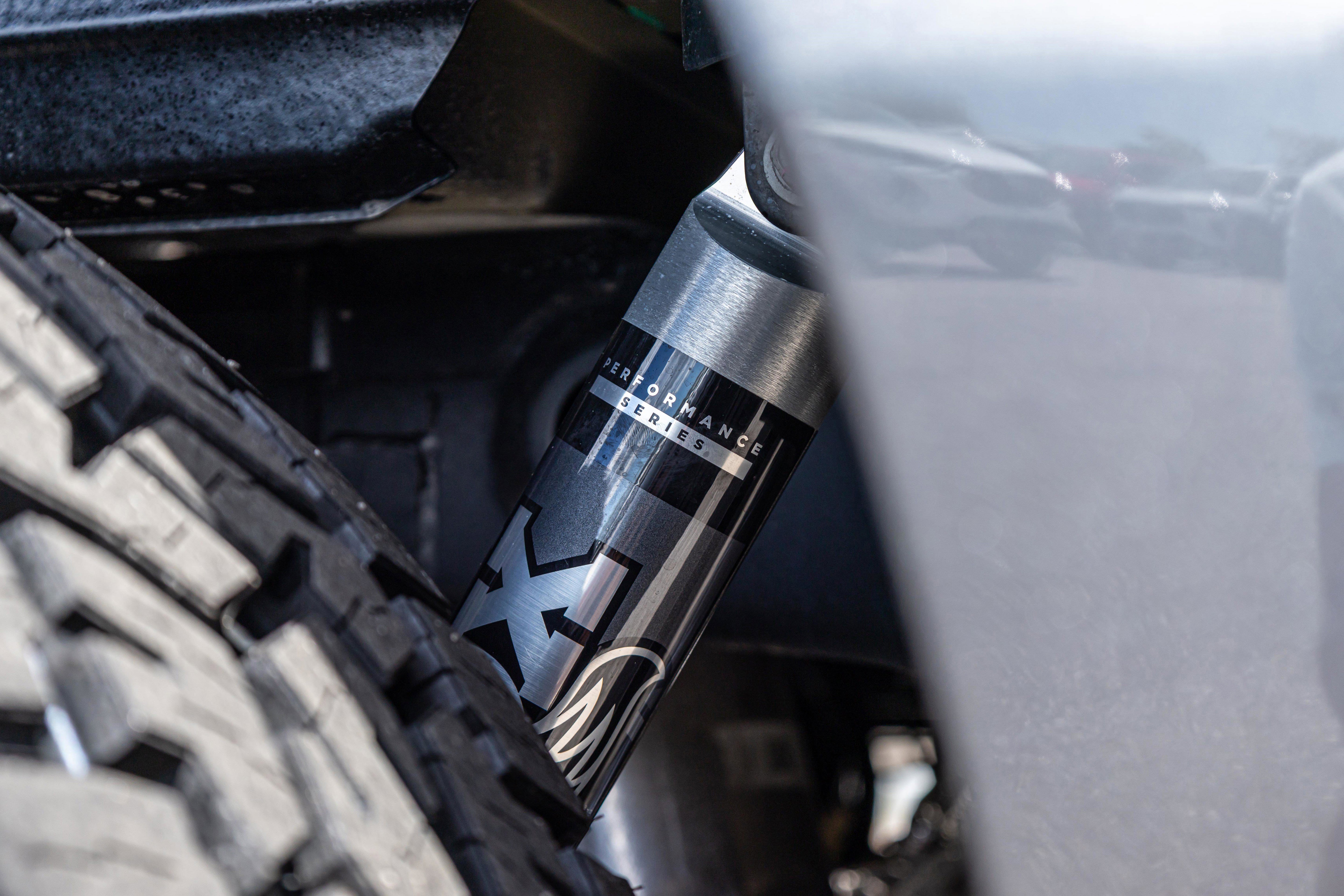 New 2026 Ford F150 XLT w/ Equipment Group 302A MID image 25