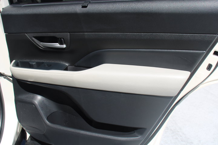 Certified 2024 Toyota Grand Highlander AWD image 20