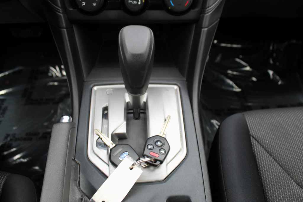 Used 2018 Subaru Crosstrek 2.0i AWD/4WD image 21