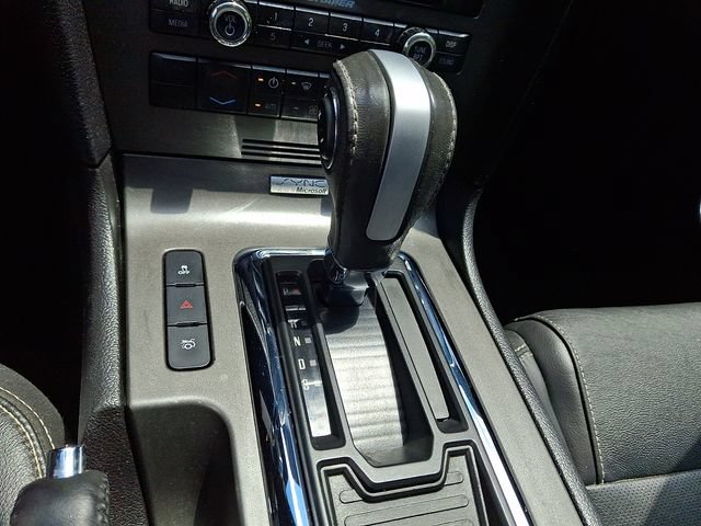 Used 2014 Ford Mustang Premium w/ Electronics Package RWD image 20