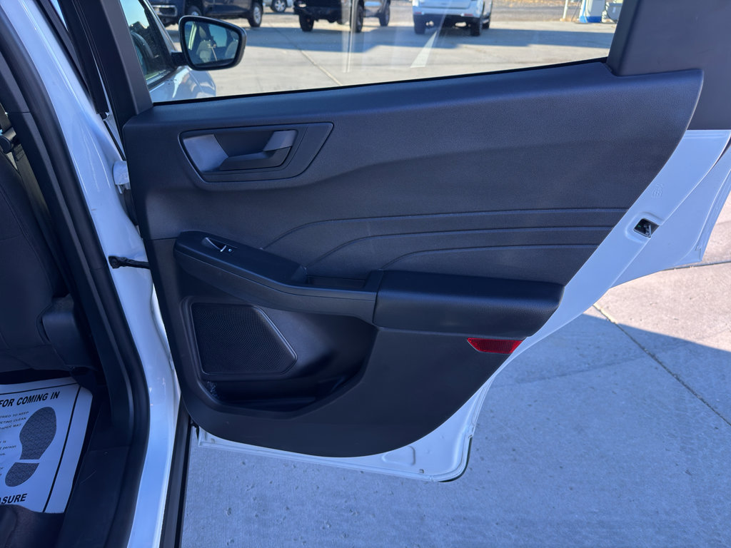 Used 2024 Ford Escape Active w/ Tech Pack #1 image 20