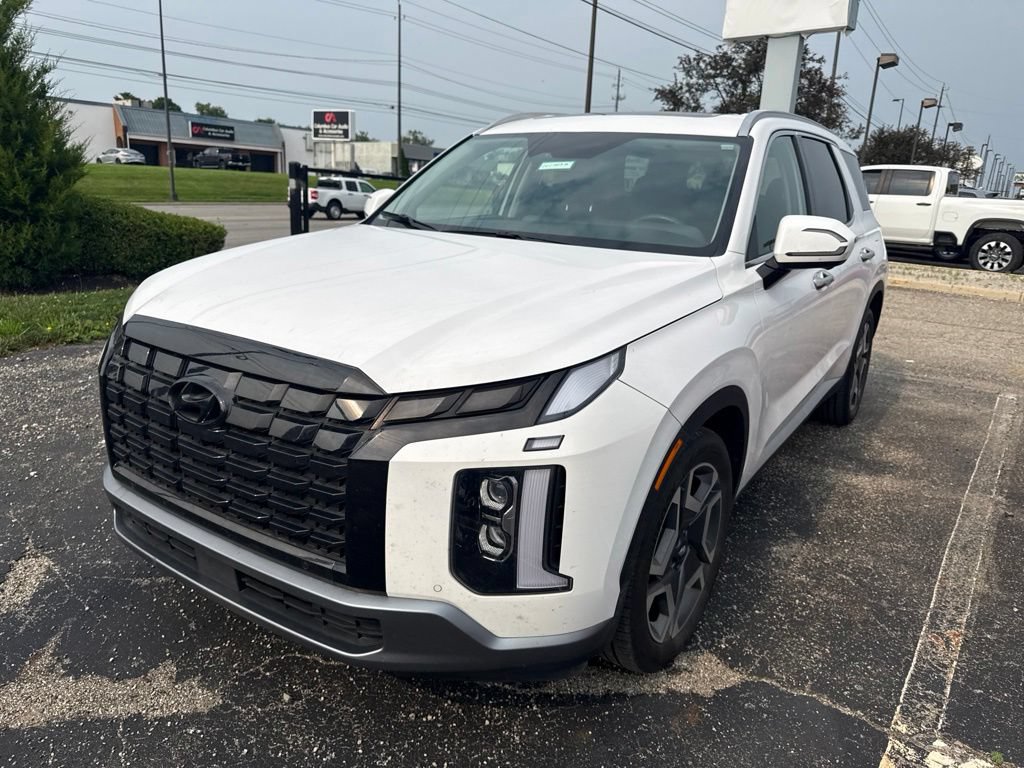 Used 2024 Hyundai Palisade SEL w/ Premium Package AWD/4WD image 1