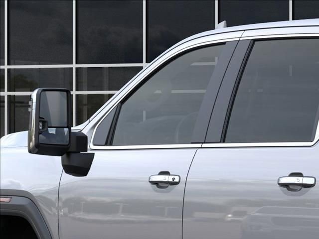 New 2026 GMC Sierra 2500 Denali w/ Technology Package image 12