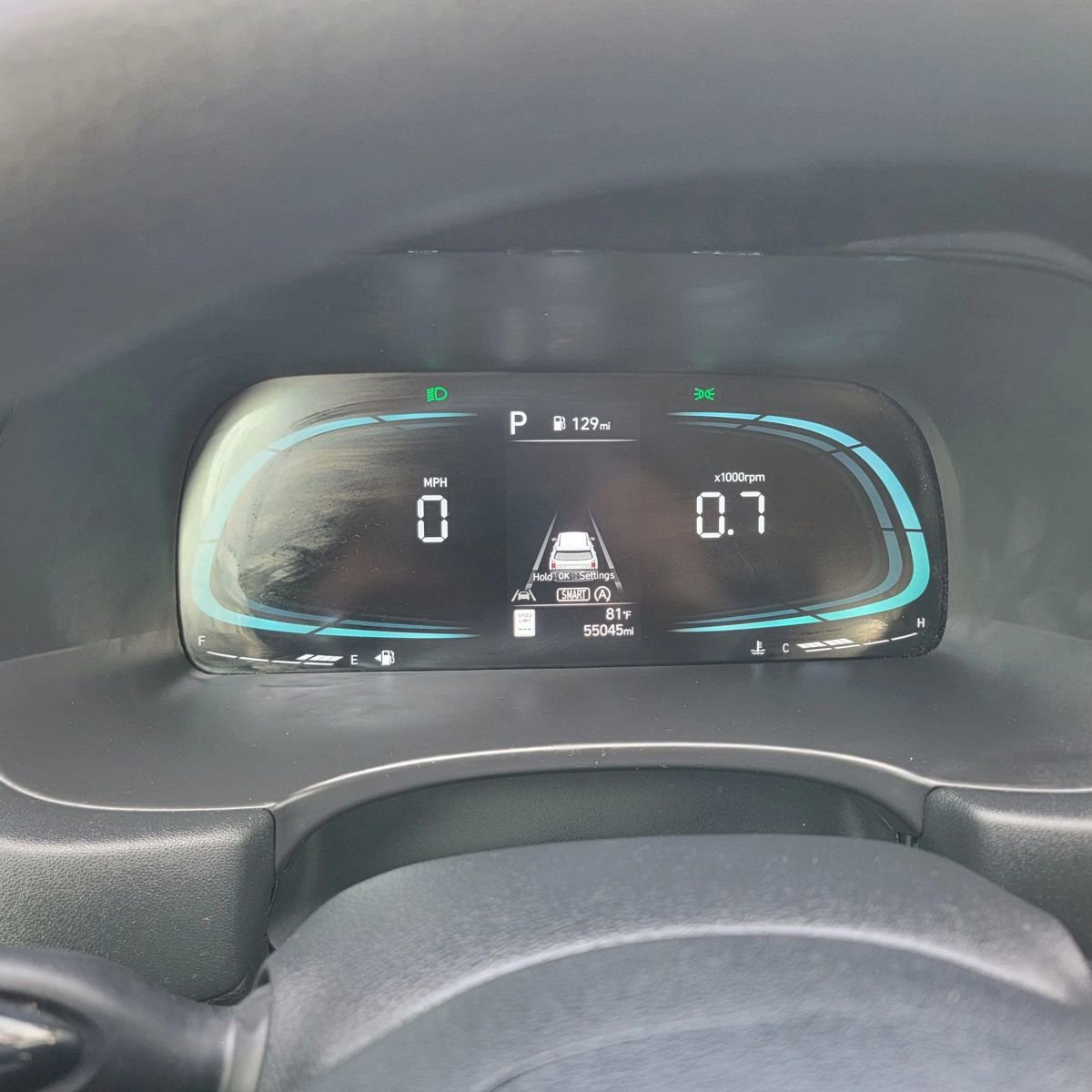 Used 2023 Hyundai Palisade SE image 19