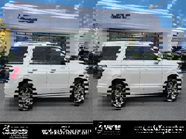 Used 2019 Ford Expedition Platinum image 6