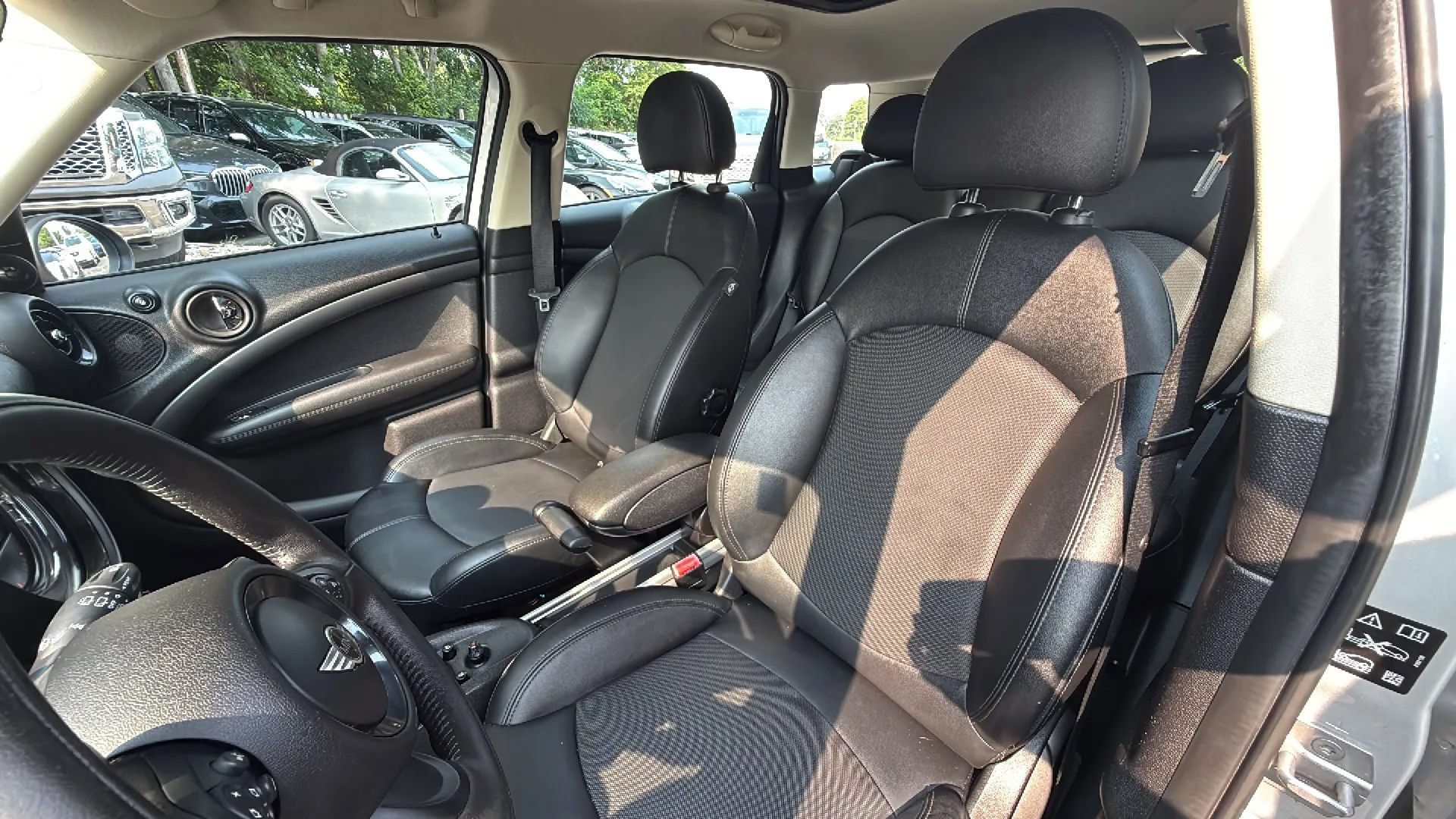 Used 2016 MINI Cooper Countryman S AWD/4WD image 22