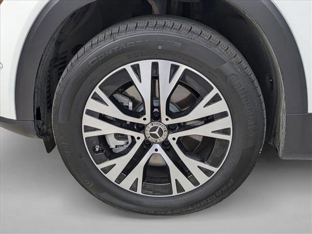 Certified 2025 Mercedes-Benz GLB 250 image 23