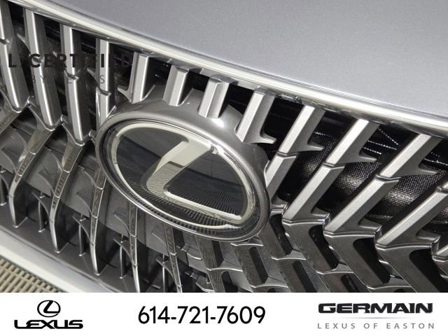 Certified 2023 Lexus ES 350 w/ Premium Package image 13