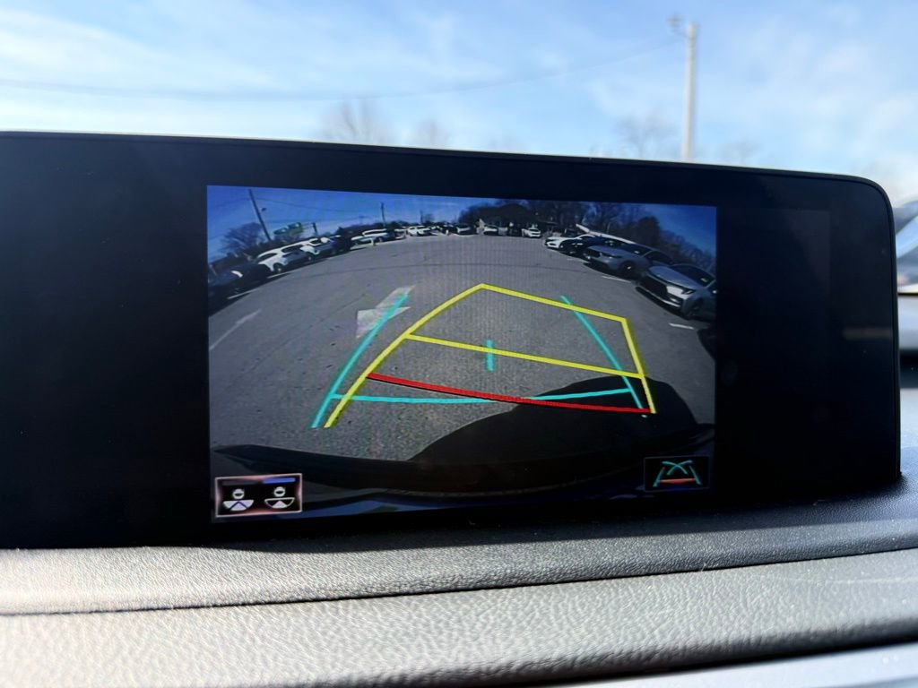 Used 2021 Lexus RX 350 F Sport w/ Accessory Package image 29