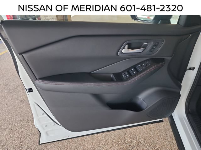 New 2026 Nissan Rogue SV w/ Rock Creek Premium Package AWD/4WD image 9