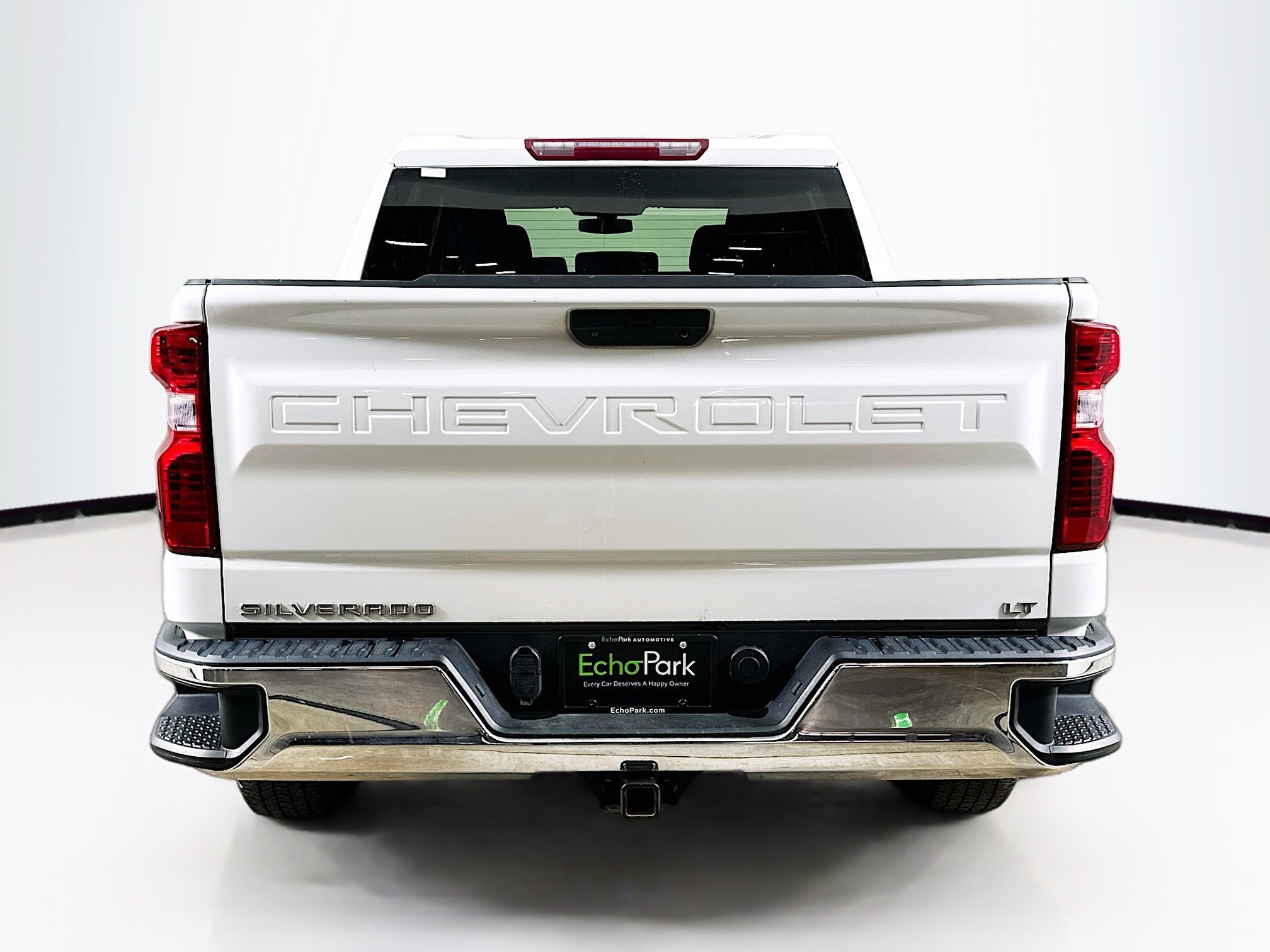 Used 2021 Chevrolet Silverado 1500 LT image 7