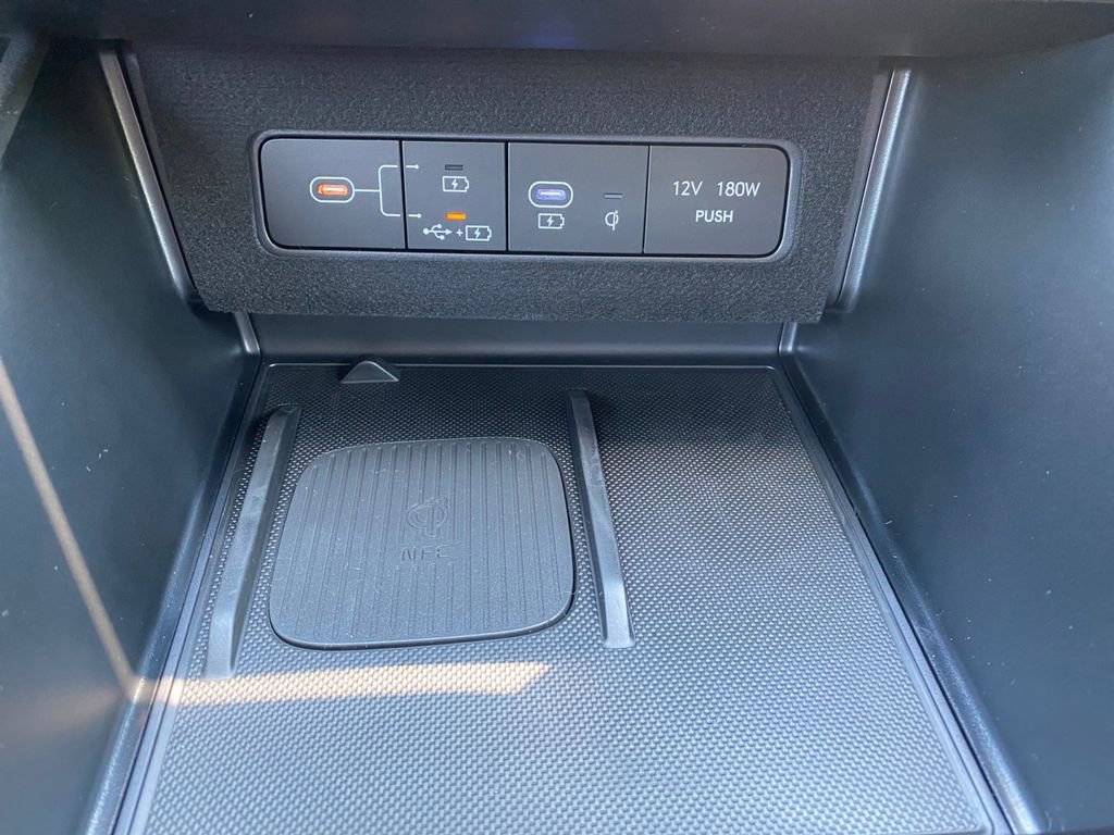 New 2024 Hyundai Sonata SEL w/ Convenience Package image 7