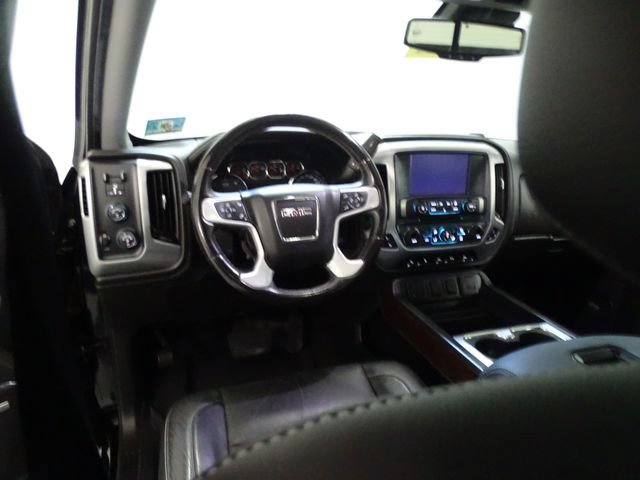 Certified 2018 GMC Sierra 1500 SLT AWD/4WD image 5