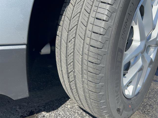 Used 2024 Chevrolet Equinox LT image 10