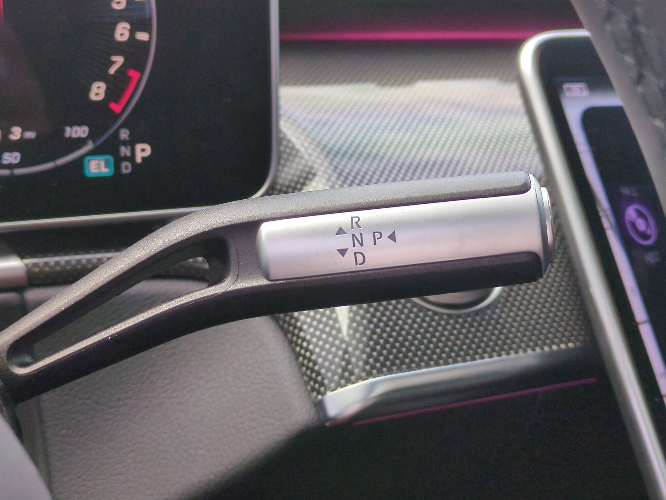 Used 2025 Mercedes-Benz S 63 AMG S image 27