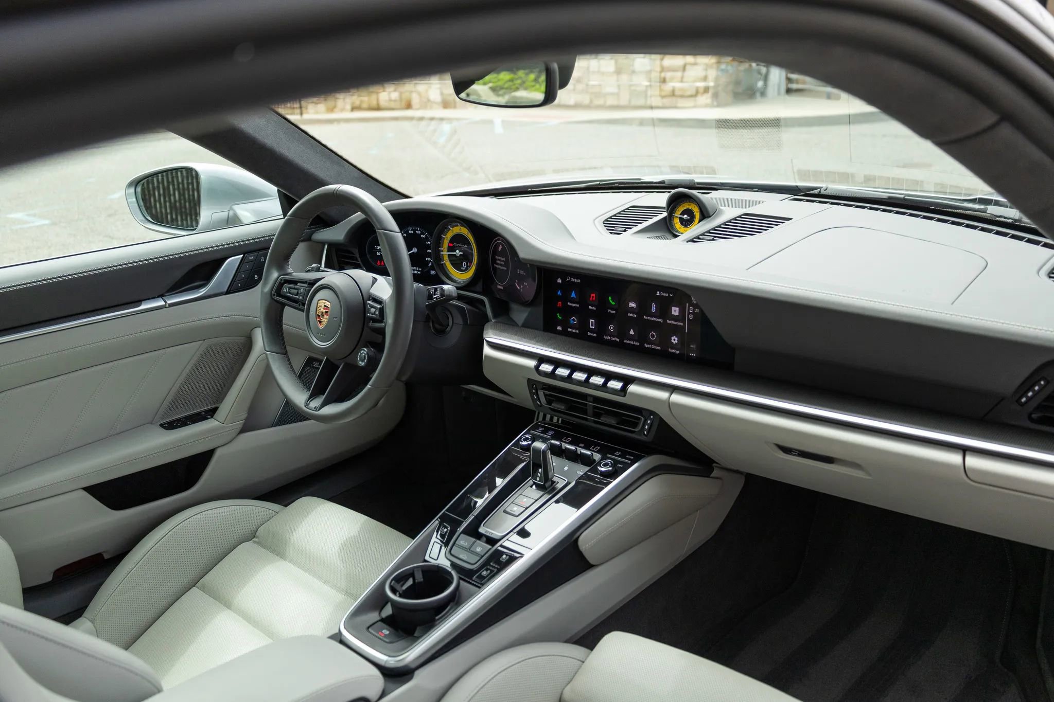 Used 2024 Porsche 911 GT3 RS image 57