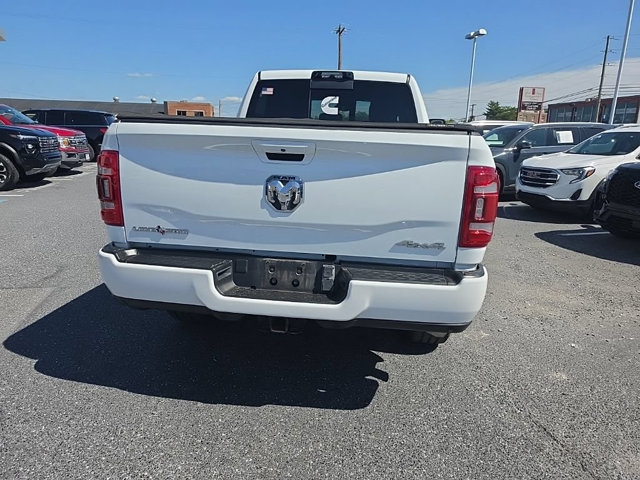 Used 2023 RAM 2500 Lone Star AWD/4WD image 5