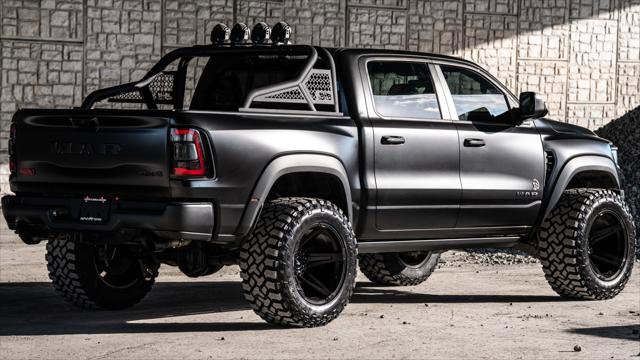 Used 2023 RAM 1500 TRX w/ TRX Level 2 Equipment Group image 39