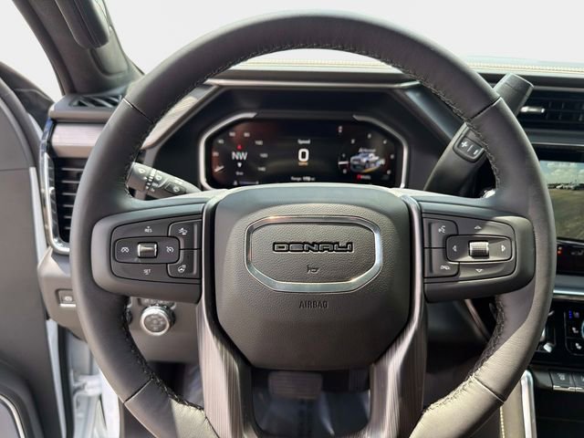 New 2026 GMC Sierra 2500 Denali Ultimate AWD/4WD image 26